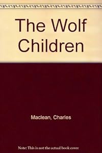 The Wolf Children