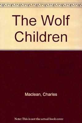 The Wolf Children