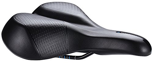 Algopix Similar Product 9 - BBB Saddle Comfort Plus BSD  101