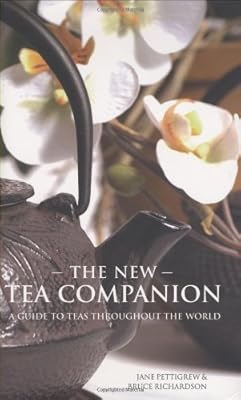 The New Tea Companion