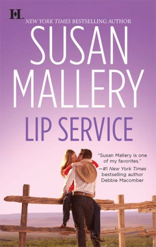 Lip Service by Susan Mallery