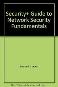 Security+ Guide to Network Security Fundamentals by Cisco Learning Institute