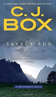 Savage Run