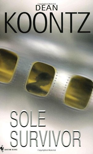 Sole Survivor by Dean Koontz