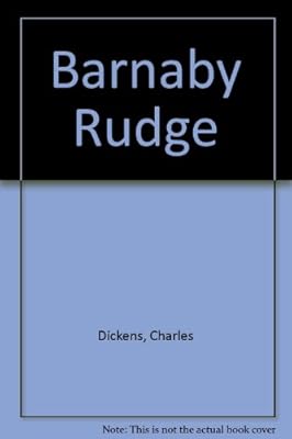 BARNABY RUDGE