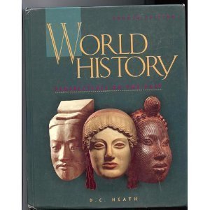 World History: Perspectives on the Past by Larry S. Krieger