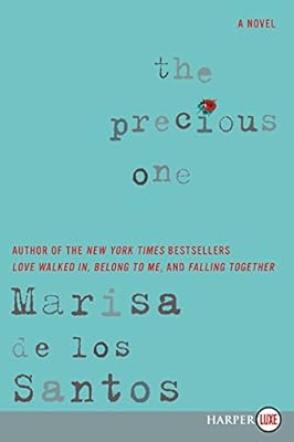 The Precious One LP: A Novel