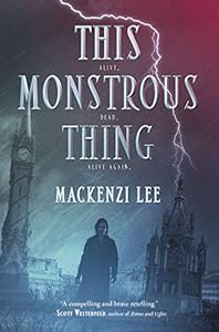 This Monstrous Thing