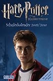 Harry Potter und der Halbblutprinz Schülerkalender 2009/2010 - Joanne K. Rowling