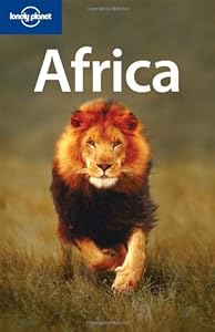 Lonely Planet Africa