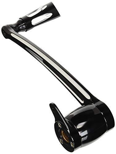 Algopix Similar Product 14 - Arlen Ness 19-768 Black Brake Arm