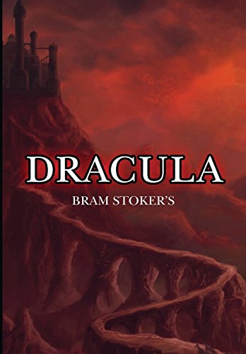 Dracula by Bram Stoker