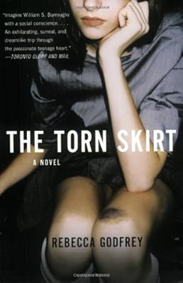 The Torn Skirt