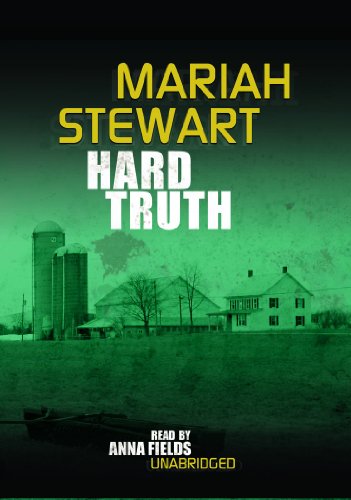 Hard Truth by Mariah Stewart