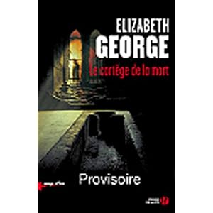Le cortège de la mort