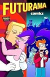 Futurama Comics #62