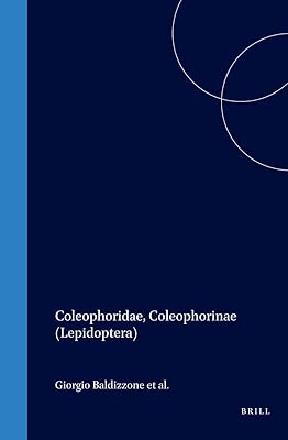 Coleophoridae, Coleophorinae (Lepidoptera) (World Catalogue of Insects)