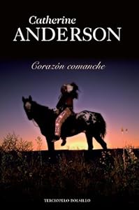 Corazon comanche