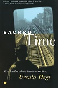 Sacred Time: A Novel