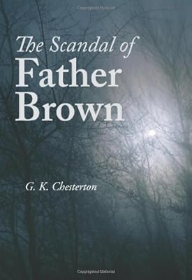 The secret of Father Brown