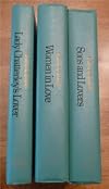 Sons and Lovers / Women in Love / Lady Chatterley's Lover