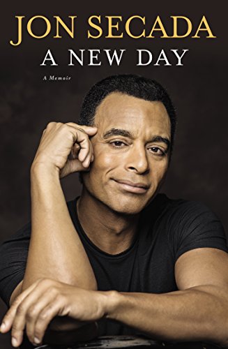 A New Day by Jon Secada