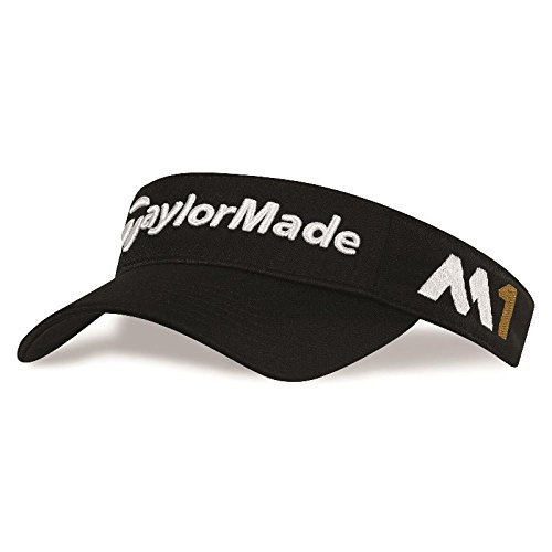 2016 TaylorMade Tour Radar M1 Adjustable Leistung Mens Golf Visor
