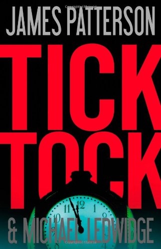 Tick Tock by James Patterson