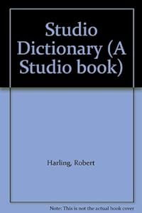 Studio Dictionary