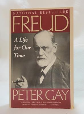 Freud: A Life for Our Time