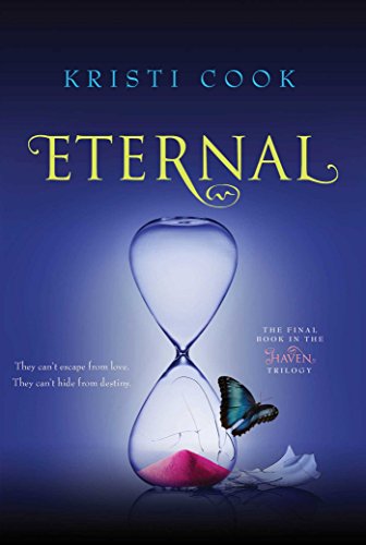 Eternal by Kristi Cook