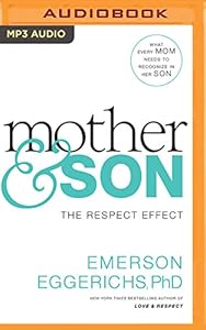 Mother & Son: The Respect Effect