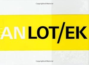 LOT/EK: Urban Scan by Ada Tolla