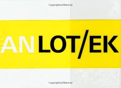 LOT/EK: Urban Scan