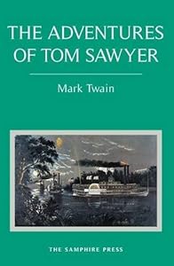 The adventures of Tom Sawyer