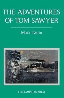 The adventures of Tom Sawyer