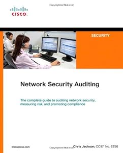 Network Security Auditing