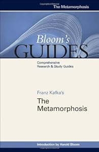 The Metamorphosis (Bloom's Guides)