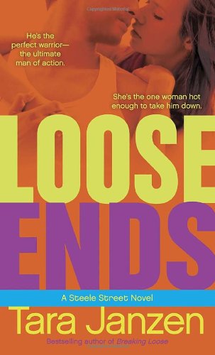 Loose Ends by Tara Janzen