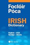 Focloir Poca : Irish-English, English-Irish Dictionary by Lelia Ruckenstein (1-Nov-2002) Paperback