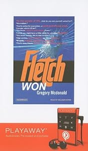 Fletch Won