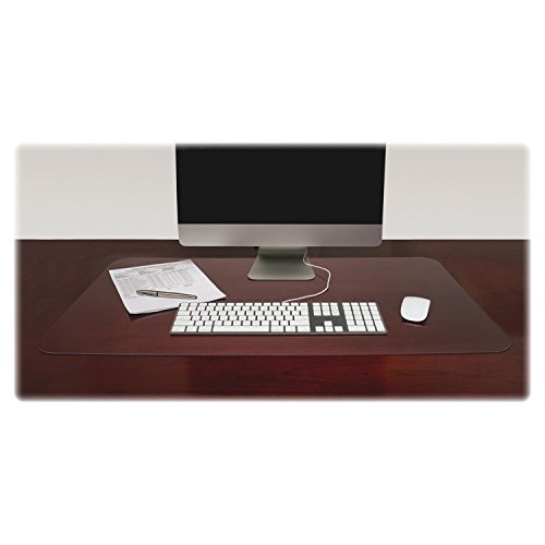 Desk Pad, Rectangular, Non-glare, 36