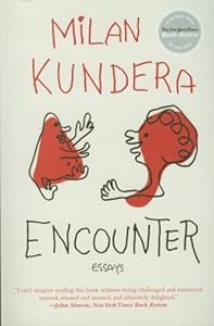 Encounter: Essays