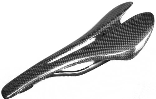 

Full Carbon Glossy Saddle Fit For Mountain MTB Road Bike Seat Saddle SD1