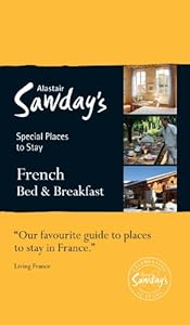 Special Places to Stay: French Bed & Breakfast, 13th