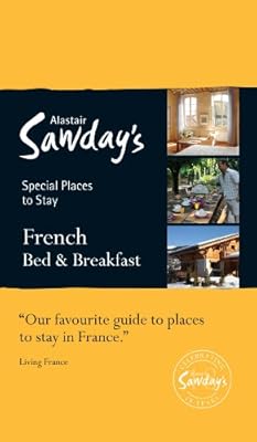 Special Places to Stay: French Bed & Breakfast, 13th