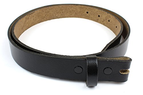 Women's Skinny Genuine Leather Belt Strap 1