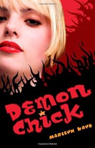 Demon chick