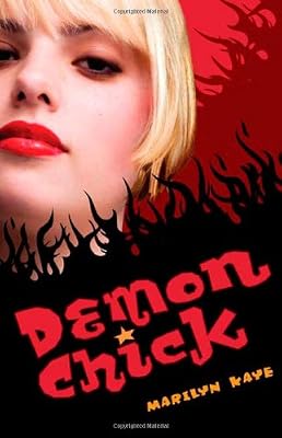 Demon chick