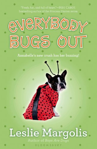 Everybody Bugs Out by Leslie Margolis
